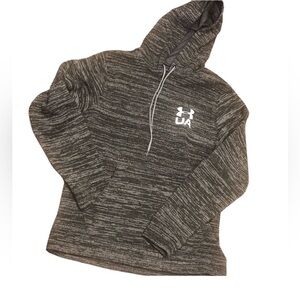 Under Armour Men's Pullover fleece hoodie